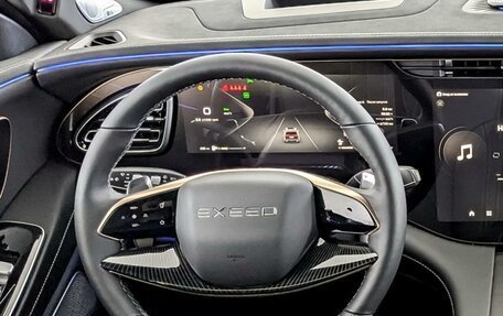 CheryExeed VX, 2025 год, 4 299 000 рублей, 7 фотография