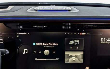 CheryExeed VX, 2025 год, 4 399 000 рублей, 11 фотография