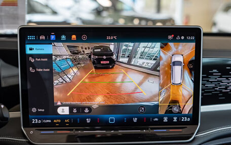 Volkswagen Passat, 2026 год, 6 044 611 рублей, 10 фотография