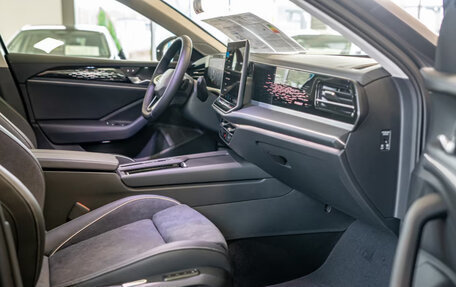 Volkswagen Passat, 2026 год, 6 044 611 рублей, 8 фотография