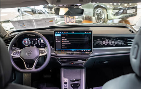 Volkswagen Passat, 2026 год, 6 044 611 рублей, 3 фотография