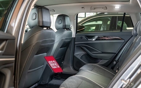 Volkswagen Passat, 2026 год, 6 044 611 рублей, 9 фотография