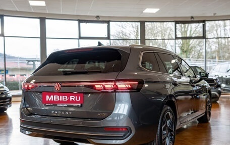 Volkswagen Passat, 2026 год, 6 044 611 рублей, 2 фотография