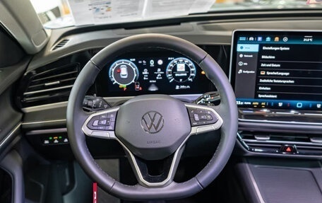 Volkswagen Passat, 2026 год, 6 044 611 рублей, 4 фотография