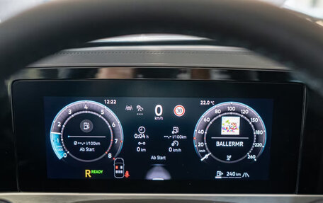 Volkswagen Passat, 2026 год, 6 044 611 рублей, 12 фотография