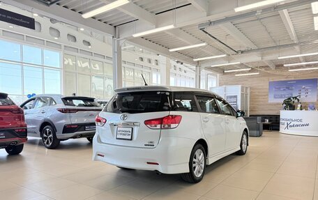 Toyota Wish II, 2009 год, 1 299 999 рублей, 6 фотография