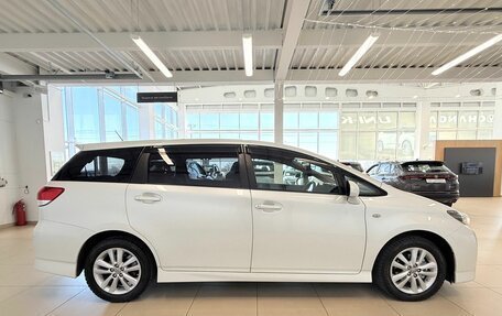 Toyota Wish II, 2009 год, 1 299 999 рублей, 7 фотография