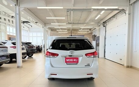 Toyota Wish II, 2009 год, 1 299 999 рублей, 5 фотография