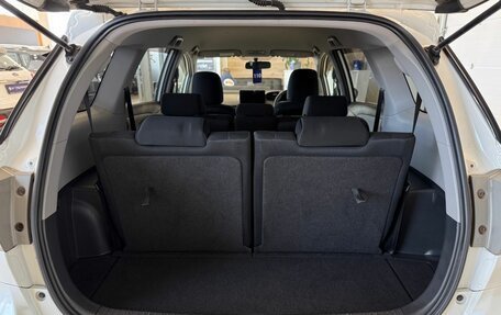 Toyota Wish II, 2009 год, 1 299 999 рублей, 19 фотография