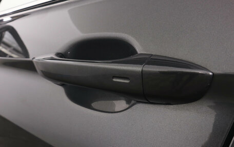 Volkswagen Tiguan II, 2021 год, 3 649 000 рублей, 11 фотография