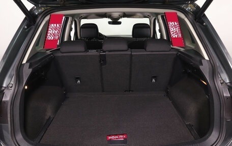 Volkswagen Tiguan II, 2021 год, 3 649 000 рублей, 8 фотография