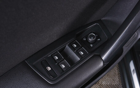 Volkswagen Tiguan II, 2021 год, 3 649 000 рублей, 29 фотография