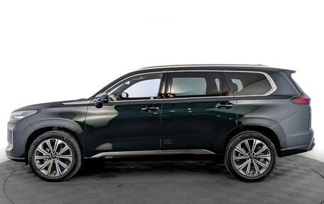 CheryExeed VX, 2025 год, 4 399 000 рублей, 3 фотография