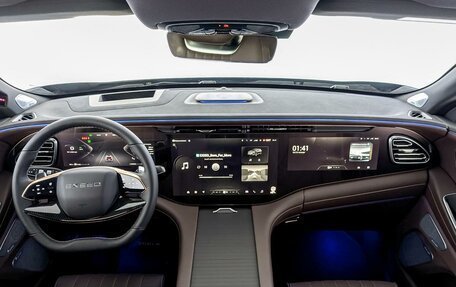 CheryExeed VX, 2025 год, 4 399 000 рублей, 10 фотография