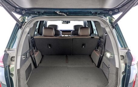 CheryExeed VX, 2025 год, 4 399 000 рублей, 8 фотография