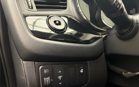 KIA cee'd III, 2013 год, 1 079 000 рублей, 8 фотография