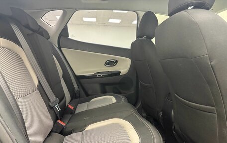 KIA cee'd III, 2013 год, 1 079 000 рублей, 16 фотография