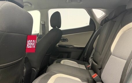 KIA cee'd III, 2013 год, 1 079 000 рублей, 15 фотография