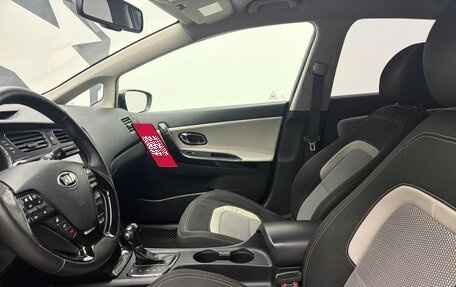 KIA cee'd III, 2013 год, 1 079 000 рублей, 14 фотография