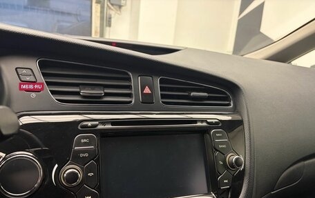 KIA cee'd III, 2013 год, 1 079 000 рублей, 9 фотография