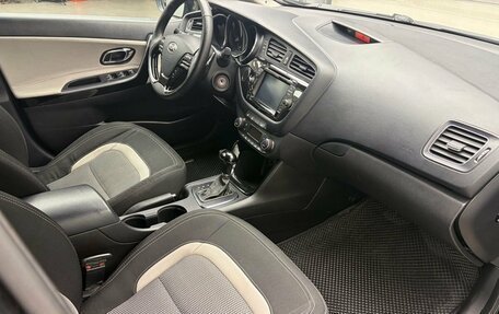 KIA cee'd III, 2013 год, 1 079 000 рублей, 17 фотография