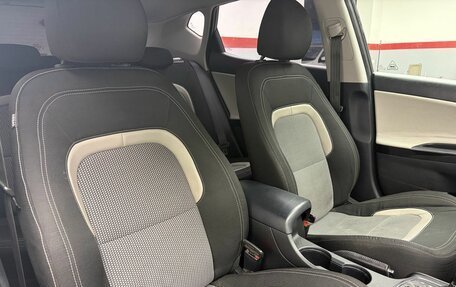 KIA cee'd III, 2013 год, 1 079 000 рублей, 18 фотография