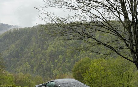 Cadillac CTS II, 2011 год, 1 970 000 рублей, 4 фотография