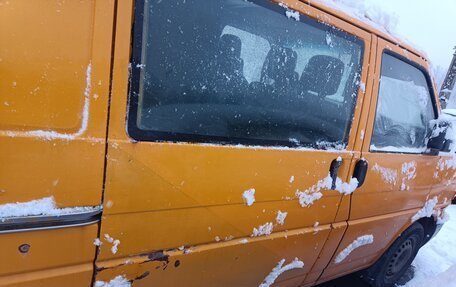 Volkswagen Transporter T4, 1998 год, 220 000 рублей, 4 фотография