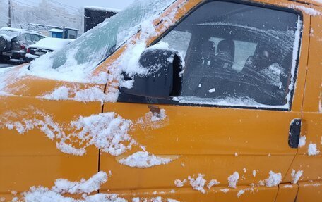 Volkswagen Transporter T4, 1998 год, 220 000 рублей, 5 фотография