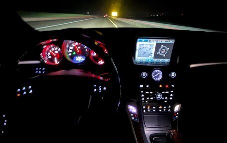 Cadillac CTS II, 2011 год, 1 970 000 рублей, 37 фотография