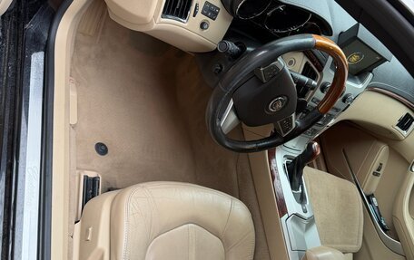 Cadillac CTS II, 2011 год, 1 970 000 рублей, 38 фотография