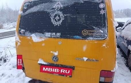 Volkswagen Transporter T4, 1998 год, 220 000 рублей, 2 фотография