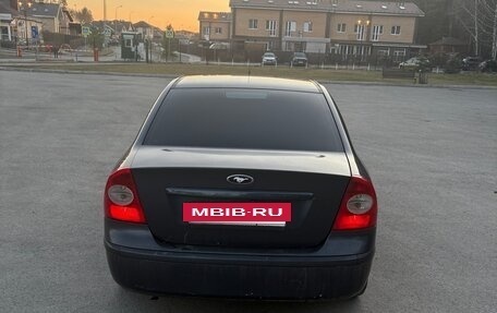 Ford Focus II рестайлинг, 2007 год, 340 000 рублей, 3 фотография