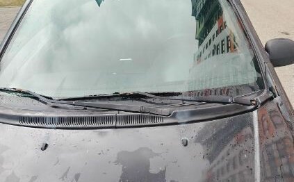 Hyundai Getz I рестайлинг, 2003 год, 200 000 рублей, 1 фотография