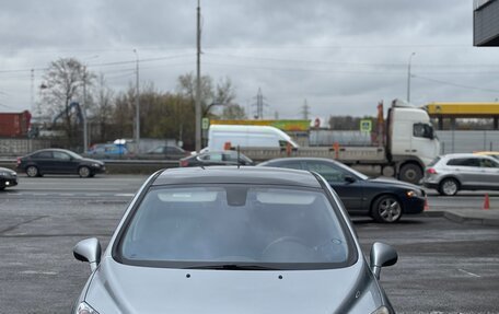 Peugeot 308 II, 2008 год, 450 000 рублей, 1 фотография