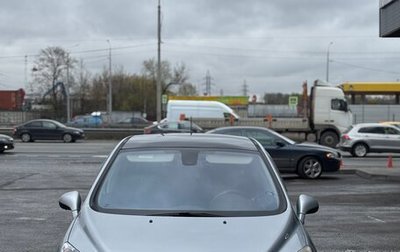 Peugeot 308 II, 2008 год, 450 000 рублей, 1 фотография