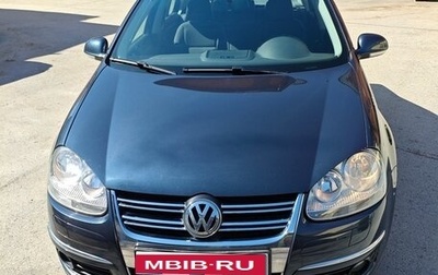 Volkswagen Jetta VI, 2008 год, 2 000 000 рублей, 1 фотография