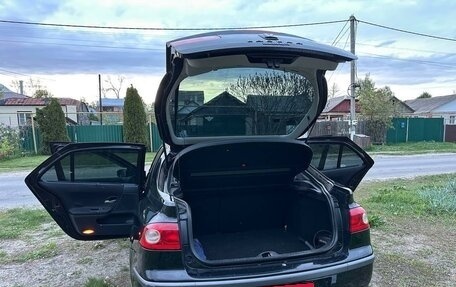 Renault Laguna II, 2006 год, 500 000 рублей, 1 фотография