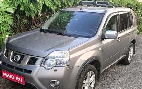 Nissan X-Trail, 2013 год, 1 050 000 рублей, 1 фотография