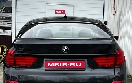 BMW 5 серия, 2012 год, 1 850 000 рублей, 1 фотография