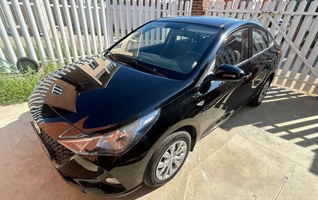 Hyundai Solaris II рестайлинг, 2020 год, 1 300 000 рублей, 1 фотография