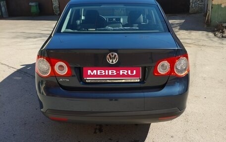 Volkswagen Jetta VI, 2008 год, 2 000 000 рублей, 2 фотография