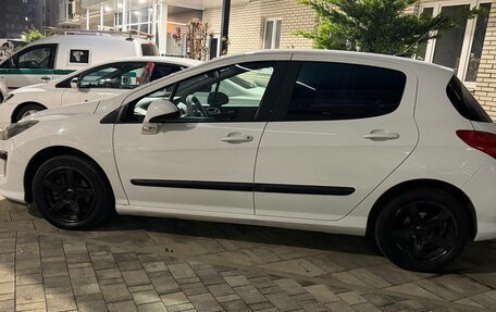 Peugeot 308 II, 2010 год, 499 000 рублей, 7 фотография