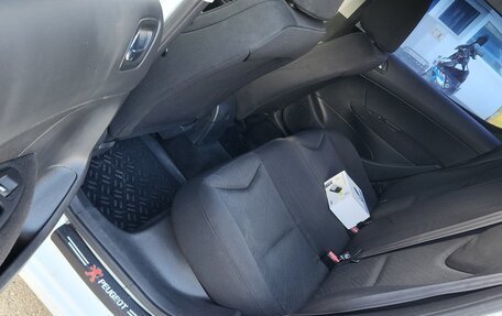 Peugeot 308 II, 2010 год, 499 000 рублей, 12 фотография