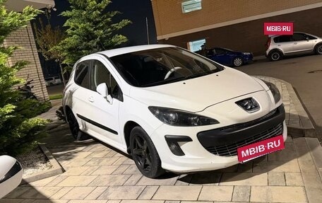 Peugeot 308 II, 2010 год, 499 000 рублей, 2 фотография