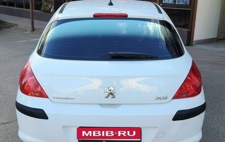 Peugeot 308 II, 2010 год, 499 000 рублей, 9 фотография