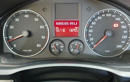 Volkswagen Jetta VI, 2008 год, 2 000 000 рублей, 10 фотография