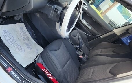 Peugeot 308 II, 2010 год, 499 000 рублей, 13 фотография