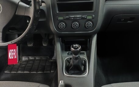 Volkswagen Jetta VI, 2008 год, 2 000 000 рублей, 11 фотография