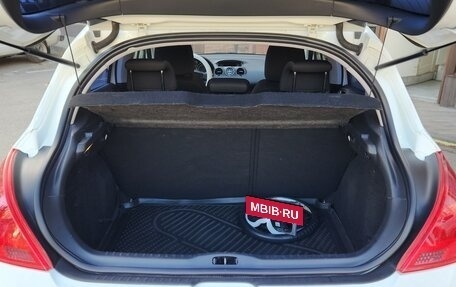 Peugeot 308 II, 2010 год, 499 000 рублей, 14 фотография